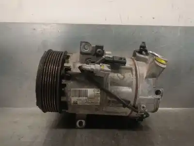 Second-hand car spare part AIR CONDITIONING COMPRESSOR for RENAULT CLIO IV (BH_) 0.9 TCE 90 LPG OEM IAM references 926000734R  