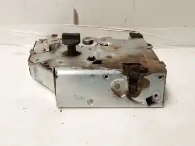 Автозапчасти б/у замок задней правой двери за FORD TRANSIT CONNECT (TC7) 1.8 TDCi CAT ссылки OEM IAM 2T14V264A32DM  