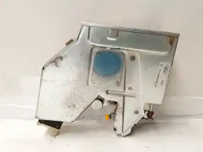 Pezzo di ricambio per auto di seconda mano serratura porta posteriore destra per ford transit connect (tc7) 1.8 tdci cat riferimenti oem iam 2t14v264a32dm  