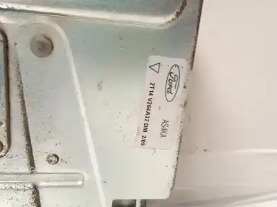 Pezzo di ricambio per auto di seconda mano serratura porta posteriore destra per ford transit connect (tc7) 1.8 tdci cat riferimenti oem iam 2t14v264a32dm  