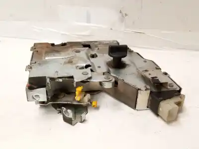 Pezzo di ricambio per auto di seconda mano serratura porta posteriore destra per ford transit connect (tc7) 1.8 tdci cat riferimenti oem iam 2t14v264a32dm  