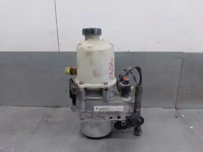 Peça sobressalente para automóvel em segunda mão BOMBA DE DIREÇÃO por DACIA SANDERO II 1.5 dCi 75 / Blue dCi 75 (B8JW B8M4 B8AH B8M7 B8M6) Referências OEM IAM 491106619R  