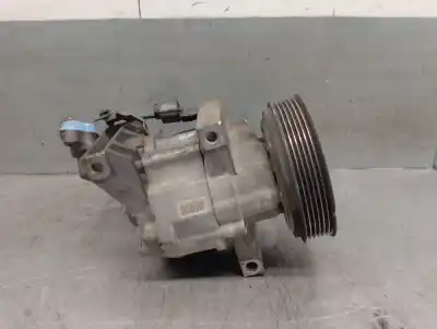 Peça sobressalente para automóvel em segunda mão COMPRESSOR DE AR CONDICIONADO A/A A/C por DACIA SANDERO II 1.5 dCi 75 / Blue dCi 75 (B8JW B8M4 B8AH B8M7 B8M6) Referências OEM IAM 926009154R  