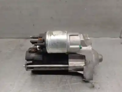 Peça sobressalente para automóvel em segunda mão MOTOR DE ARRANQUE por DACIA SANDERO II 1.5 dCi 75 / Blue dCi 75 (B8JW B8M4 B8AH B8M7 B8M6) Referências OEM IAM LRS03956  