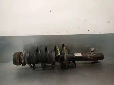 Pezzo di ricambio per auto di seconda mano AMMORTIZZATORE ANTERIORE SINISTRO per SKODA RAPID SPACEBACK (NH1) 1.4 TDI Riferimenti OEM IAM 6R0413031BF  
