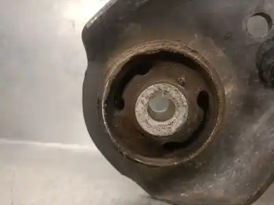 Автозапчастина б/у передній лівий нижний рычаг підвіски для skoda rapid spaceback (nh1) 1.4 tdi посилання на oem iam 6r0407151f  6r0407151f