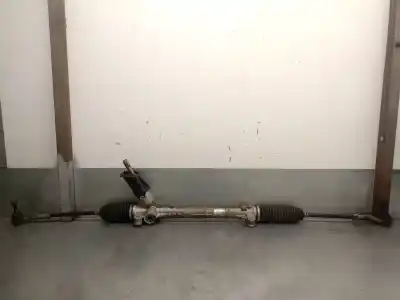 Автозапчасти б/у рулевая рейка за SKODA RAPID SPACEBACK (NH1) 1.4 TDI ссылки OEM IAM 6C1423057R  6C1423057R