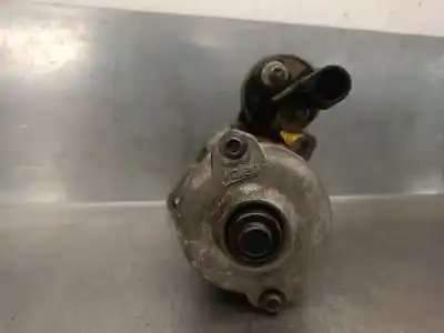Second-hand car spare part starter motor for skoda rapid spaceback (nh1) 1.4 tdi oem iam references 02z911021c  02z911021k