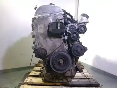 İkinci el araba yedek parçası KOMPLE MOTOR için HONDA ACCORD BERLINA (CL/CN) 2.2 CTDI OEM IAM referansları N22A1  