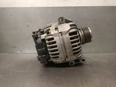 Автозапчастина б/у генератор для DACIA LOGAN (LS_) 1.6 (LSOB LSOD LSOF LSOH) Посилання на OEM IAM 7711497266  7711497266