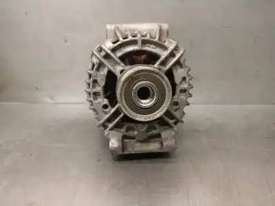 Second-hand car spare part alternator for dacia logan (ls_) 1.6 (lsob lsod lsof lsoh) oem iam references 7711497266  7711497266