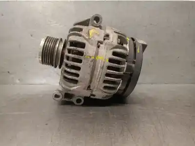 Second-hand car spare part alternator for dacia logan (ls_) 1.6 (lsob lsod lsof lsoh) oem iam references 7711497266  7711497266