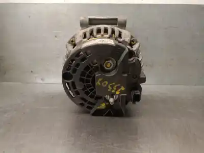 Second-hand car spare part alternator for dacia logan (ls_) 1.6 (lsob lsod lsof lsoh) oem iam references 7711497266  7711497266