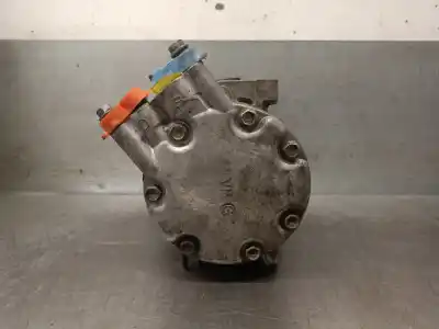 Second-hand car spare part air conditioning compressor for dacia logan (ls_) 1.6 (lsob lsod lsof lsoh) oem iam references 8200603434 sd7v16 sanden 8200603434