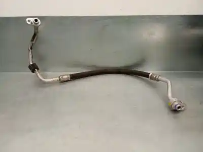 Peça sobressalente para automóvel em segunda mão tubos de ar condicionado por seat tarraco (kn2) 2.0 tsi 4drive referências oem iam 5qf816721m