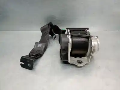 Piesă de schimb auto la mâna a doua CENTURÃ DE SIGURANTÃ SPATE STÂNGA pentru BMW X1 (F48) SDRIVE 18 D Referințe OEM IAM 72117425071  