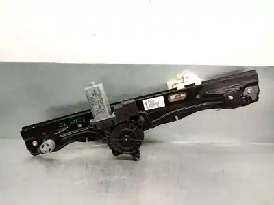Piesă de schimb auto la mâna a doua MECANISM ACTIONARE GEAM SPATE DREAPTA pentru BMW X1 (F48) SDRIVE 18 D Referințe OEM IAM 51357490200  