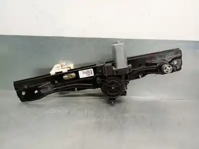 Piesă de schimb auto la mâna a doua MECANISM ACTIONARE GEAM SPATE STÂNGA pentru BMW X1 (F48) SDRIVE 18 D Referințe OEM IAM 51357490199  