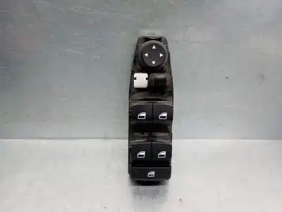 Piesă de schimb auto la mâna a doua PANOU COMANDÃ GEAMURI ELECTRICE FAȚÃ STÂNGA pentru BMW X1 (F48) SDRIVE 18 D Referințe OEM IAM 9297346  