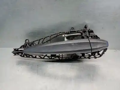 Piesă de schimb auto la mâna a doua MÂNER EXTERIOR FAȚÃ DREAPTA pentru BMW X1 (F48) SDRIVE 18 D Referințe OEM IAM 51217396306  