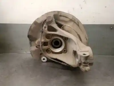 Piesă de schimb auto la mâna a doua Fuzeta stanga fata pentru BMW X1 (F48) SDRIVE 18 D Referințe OEM IAM 31216876851  