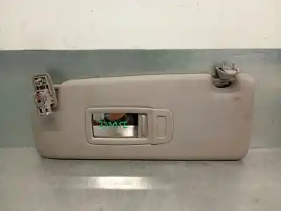Tweedehands auto-onderdeel LINKER ZONNESCHERM voor BMW X1 (F48) SDRIVE 18 D OEM IAM-referenties 7452553  