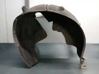 Piesă de schimb auto la mâna a doua APÃRÃTOARE ROTI DREAPTA SPATE pentru BMW X1 (F48) SDRIVE 18 D Referințe OEM IAM 51717346042  
