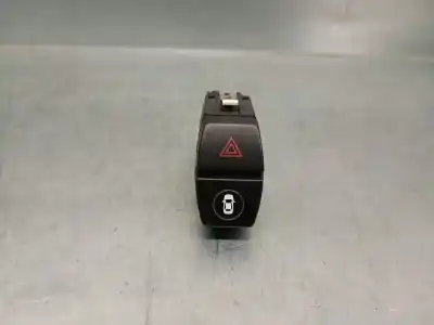 Peça sobressalente para automóvel em segunda mão INTERRUPTOR 4 PISCAS - EMERGÊNCIA por BMW X1 (F48)  Referências OEM IAM 9354186  61319423268