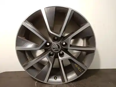 Tweedehands auto-onderdeel BAND voor SKODA KAROQ (NU7, ND7) 1.5 TSI OEM IAM-referenties 57A601025D  