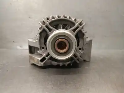 Автозапчастина б/у генератор для opel corsa d (s07) 1.3 cdti (l08, l68) посилання на oem iam 13222935  6204258