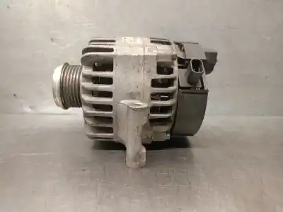 Автозапчастина б/у генератор для opel corsa d (s07) 1.3 cdti (l08, l68) посилання на oem iam 13222935  6204258