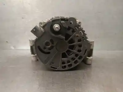 Автозапчастина б/у генератор для opel corsa d (s07) 1.3 cdti (l08, l68) посилання на oem iam 13222935  6204258