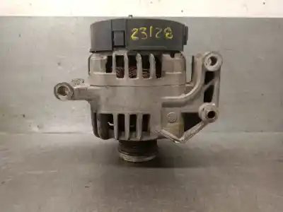 Автозапчасти б/у генератор за opel corsa d (s07) 1.3 cdti (l08, l68) ссылки oem iam 13222935  6204258