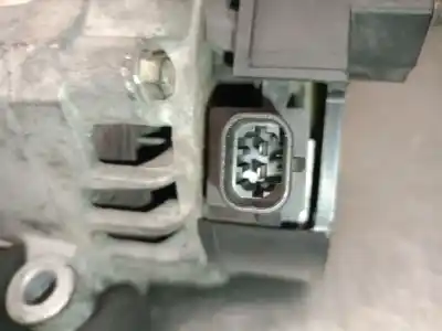 Автозапчасти б/у генератор за opel corsa d (s07) 1.3 cdti (l08, l68) ссылки oem iam 13222935  6204258