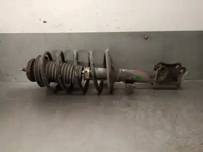 Second-hand car spare part FRONT RIGHT SHOCK ABSORBER for DAEWOO KALOS (KLAS) 1.2 OEM IAM references 96586886  