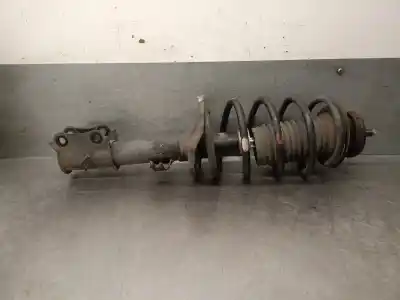 Peça sobressalente para automóvel em segunda mão amortecedor dianteiro esquerdo por daewoo kalos (klas) 1.2 referências oem iam 96586885  96586885