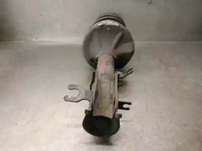 Peça sobressalente para automóvel em segunda mão amortecedor dianteiro esquerdo por daewoo kalos (klas) 1.2 referências oem iam 96586885  96586885