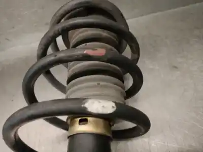 Peça sobressalente para automóvel em segunda mão amortecedor dianteiro esquerdo por daewoo kalos (klas) 1.2 referências oem iam 96586885  96586885