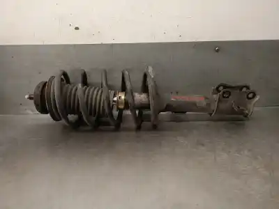 Second-hand car spare part FRONT LEFT SHOCK ABSORBER for DAEWOO KALOS (KLAS) 1.2 OEM IAM references 96586885  
