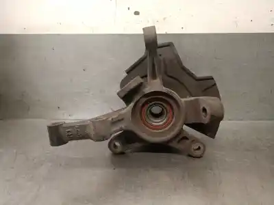 Peça sobressalente para automóvel em segunda mão manga de eixo dianteira direita por daewoo kalos (klas) 1.2 referências oem iam 96459243