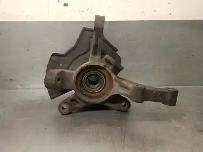 Peça sobressalente para automóvel em segunda mão manga de eixo dianteira esquerda por daewoo kalos (klas) 1.2 referências oem iam 96459242