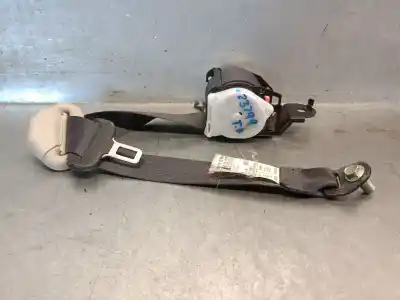 Pezzo di ricambio per auto di seconda mano CINTURA DI SICUREZZA POSTERIORE DESTRA per SUBARU OUTBACK (BR) 2.5 I AWD (BR9) Riferimenti OEM IAM C71409R12  