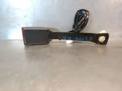 Pezzo di ricambio per auto di seconda mano GANCIO PER CINTURA per SUBARU OUTBACK (BR) 2.5 I AWD (BR9) Riferimenti OEM IAM E034501  