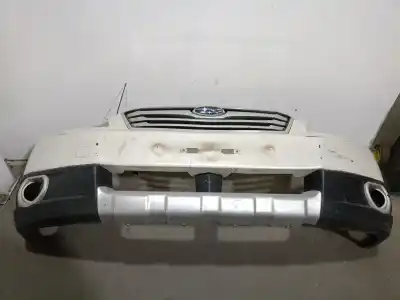 Автозапчастина б/у ПЕРЕДНІЙ БАМПЕР для SUBARU OUTBACK (BR) 2.5 I AWD (BR9) Посилання на OEM IAM 57702AJ080  
