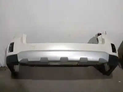 Автозапчастина б/у ЗАДНІЙ БАМПЕР для SUBARU OUTBACK (BR) 2.5 I AWD (BR9) Посилання на OEM IAM 57704AJ020  