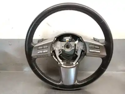 Pezzo di ricambio per auto di seconda mano VOLANTE per SUBARU OUTBACK (BR) 2.5 I AWD (BR9) Riferimenti OEM IAM GS120  