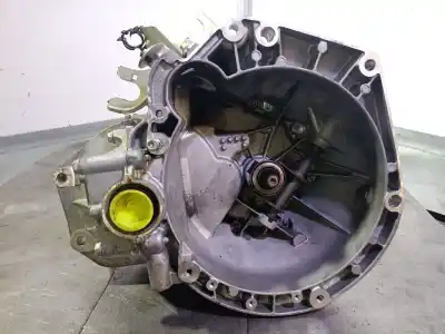 Gebrauchtes Autoersatzteil GETRIEBE zum FIAT PANDA (312_, 319_)  OEM-IAM-Referenzen 2901621028  46342972