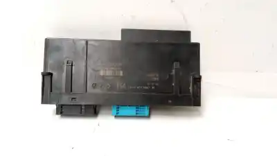 Pezzo di ricambio per auto di seconda mano MODULO ELETTRONICO per BMW 3 TOURING (E91) 320 D Riferimenti OEM IAM 1452560  