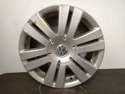 Pezzo di ricambio per auto di seconda mano Cerchione in lega per VOLKSWAGEN PASSAT BERLINA (3C2) 2.0 TDI Riferimenti OEM IAM 3C0601025B  