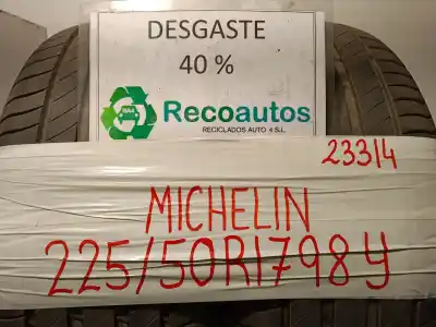 Peça sobressalente para automóvel em segunda mão PNEU por OPEL ASTRA J (P10) 1.7 CDTI (68) Referências OEM IAM 22550R1798Y  